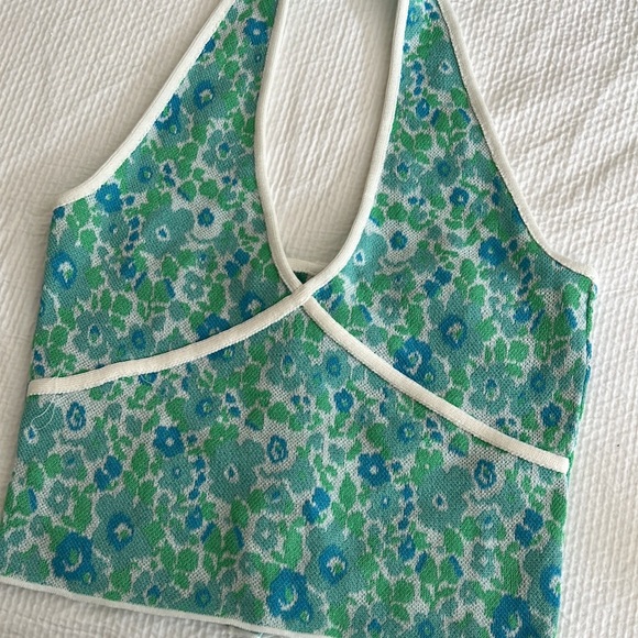 Zara Top - Picture 2 of 4